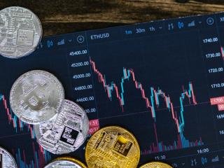Cryptocurrency Integration