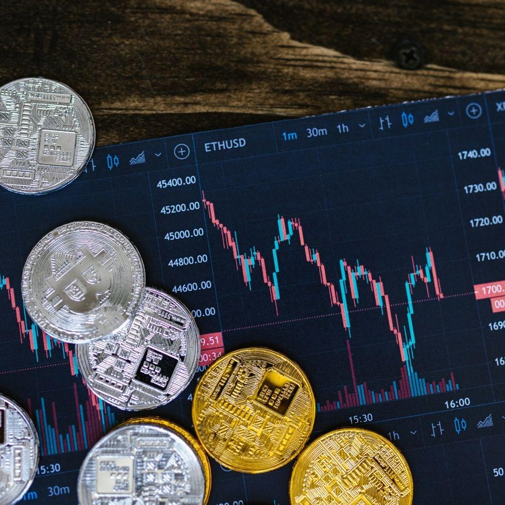 Cryptocurrency Integration