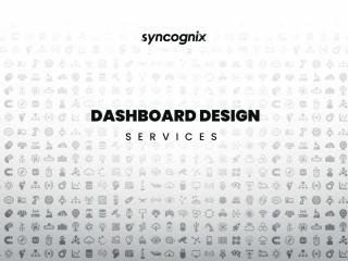 Dashboard Design