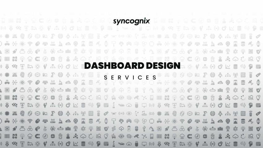 Dashboard Design