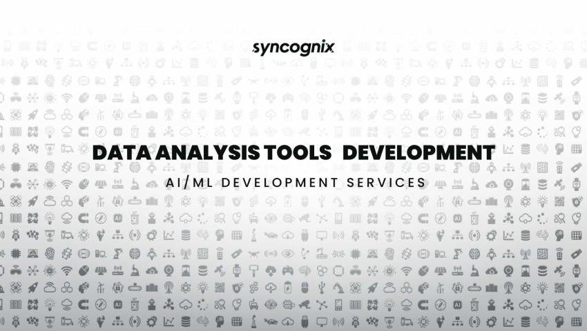 Data Analysis Tools