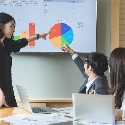 Turning Data into Dollars: Tools That Drive Growth