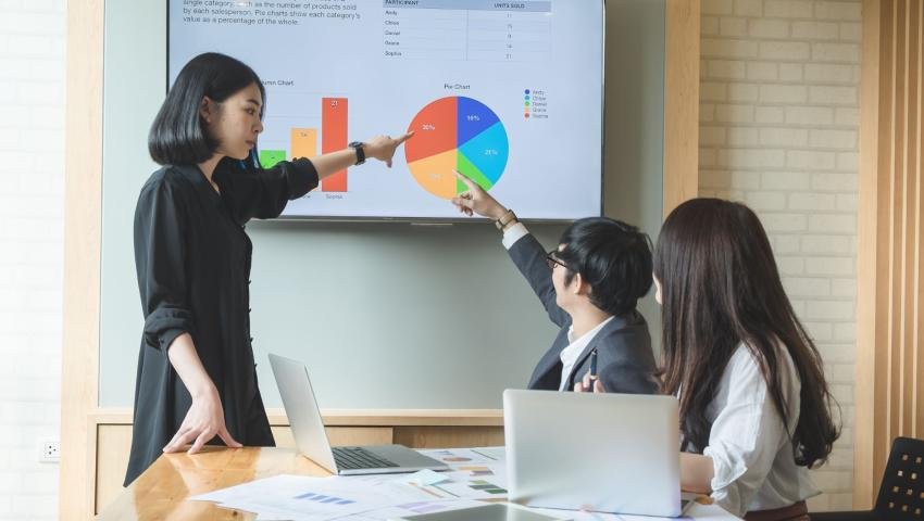 Turning Data into Dollars: Tools That Drive Growth