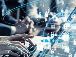 Data Encryption