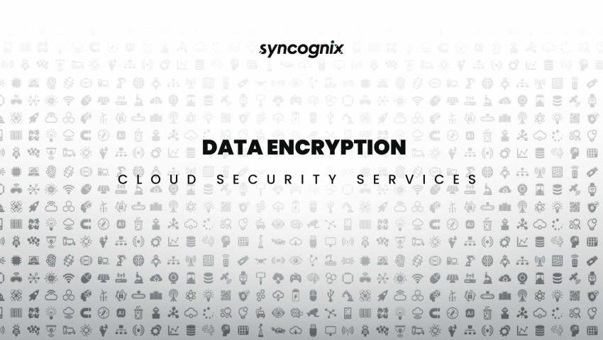 Data Encryption