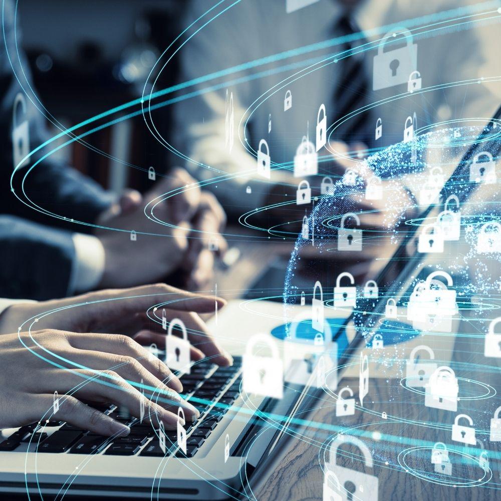Data Encryption