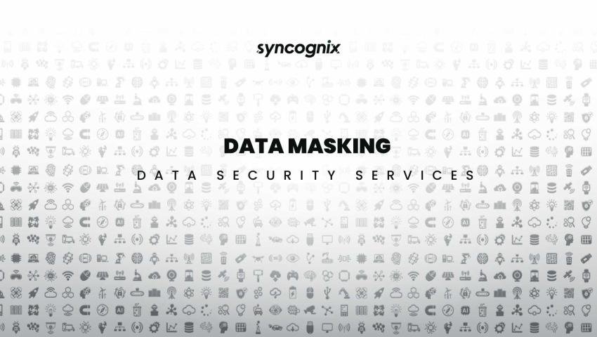 Data Masking
