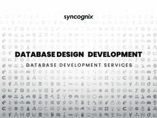 Database Design