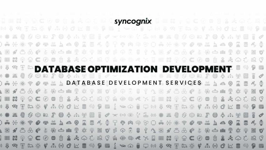 Database Optimization