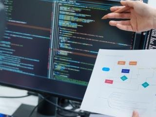 Decentralized Applications