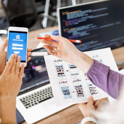 From Code to Crypto: Building dApps That Actually Work