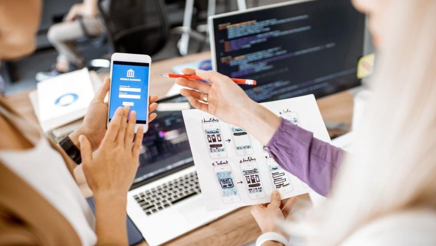 From Code to Crypto: Building dApps That Actually Work