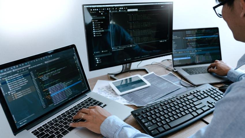 The Future of Desktop Apps: Trends You Can’t Ignore