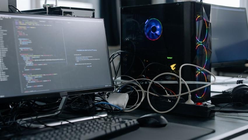 Still Kicking: Why Desktop Software Isn’t Dead (and Never Really Was)