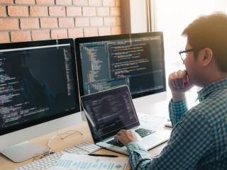 Desktop Software Development