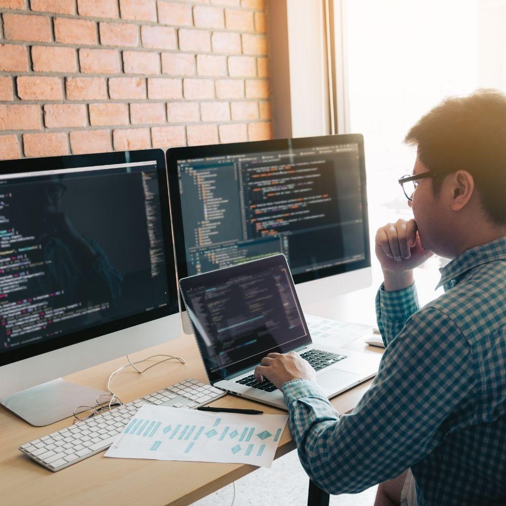 Desktop Software Development