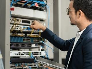 DNS Management