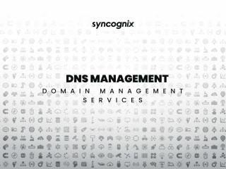 DNS Management