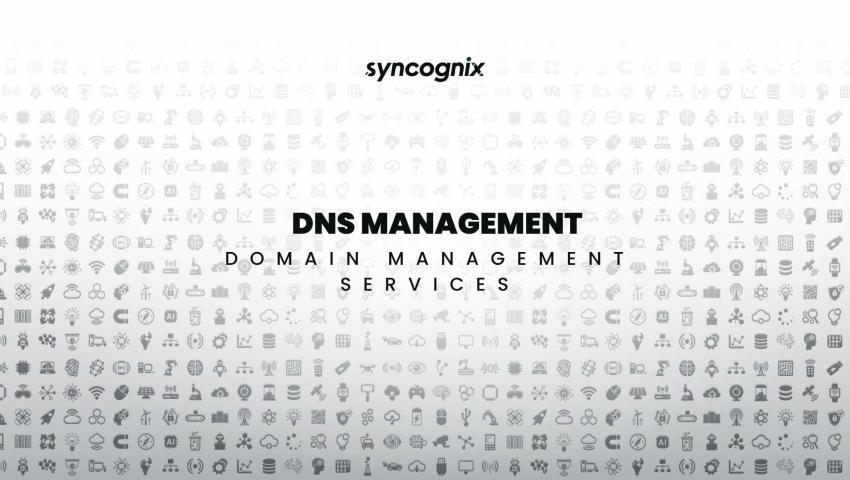 DNS Management