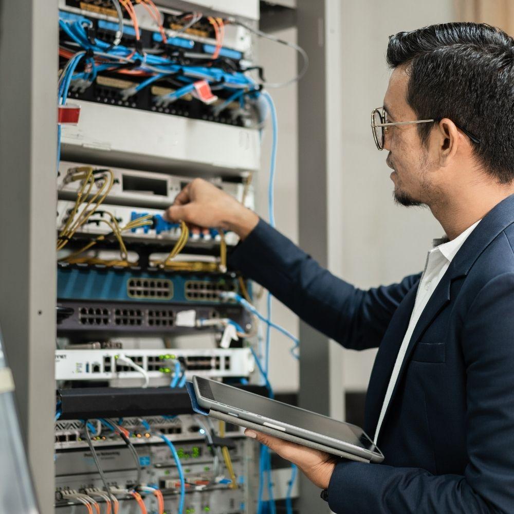 DNS Management