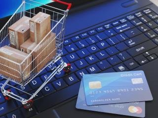 E-commerce Web Design