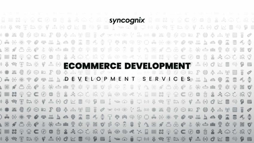 ECommerce Development