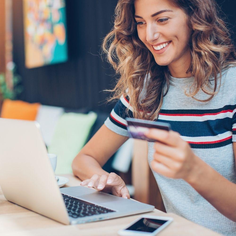 ECommerce Development