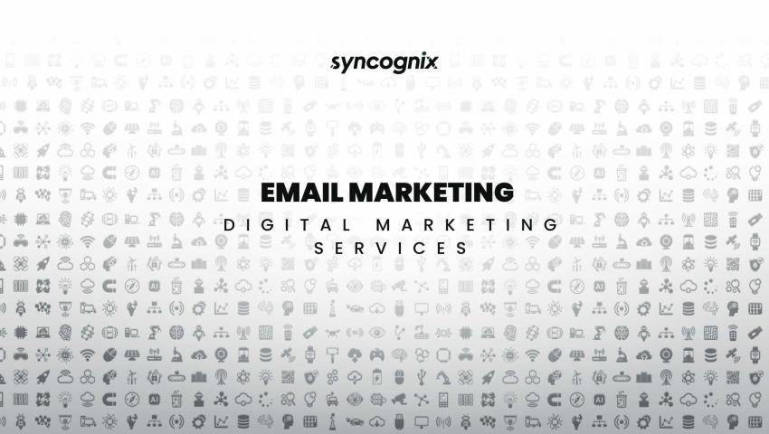 Email Marketing