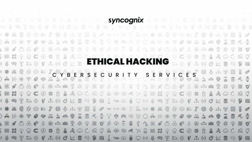 Ethical Hacking