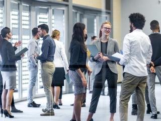 Event Marketing