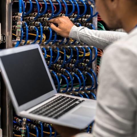“Why Your Business Deserves Its Own Server—And Not Just a Shared One”