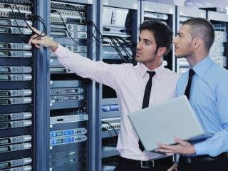 Exclusive Server