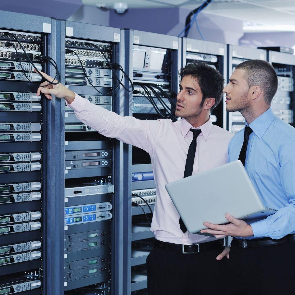 Exclusive Server
