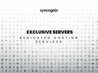 Exclusive Server