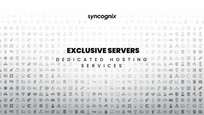 Exclusive Server