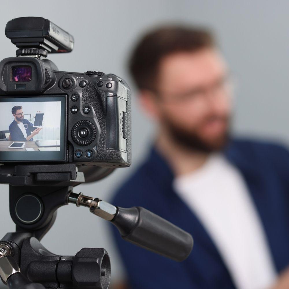 Explainer Videos
