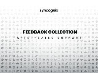 Feedback Collection