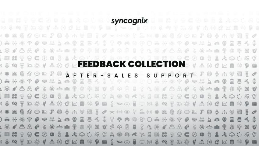 Feedback Collection