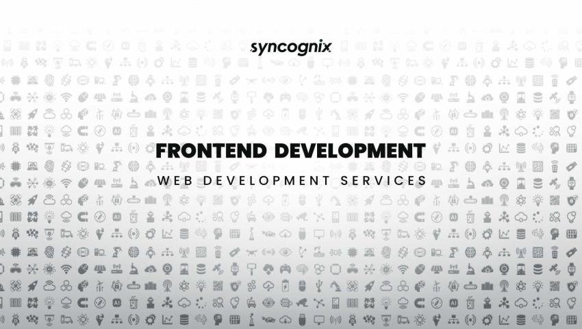 Frontend Development