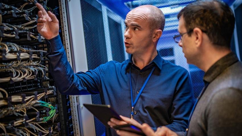 Why Fully Managed Servers Are the Secret Weapon of Smart Businesses