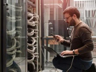 Fully Managed Servers