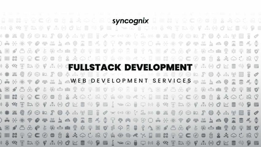 FullStack Development