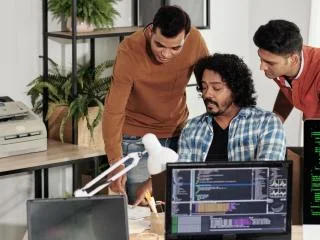 FullStack Development