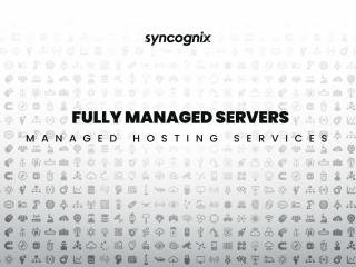 Fully Managed Servers