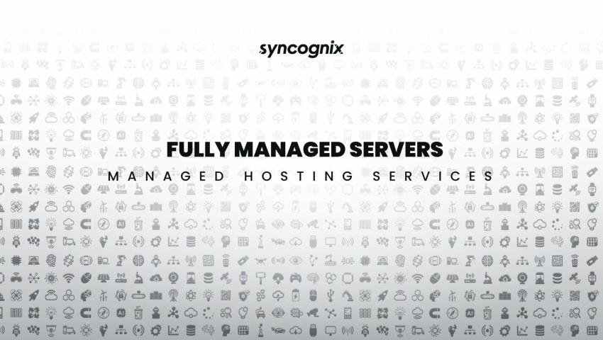 Fully Managed Servers