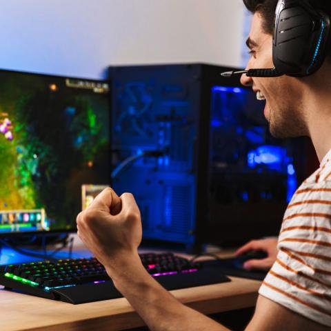 “Your Game Deserves Better—Why Hosting Can Make or Break It”