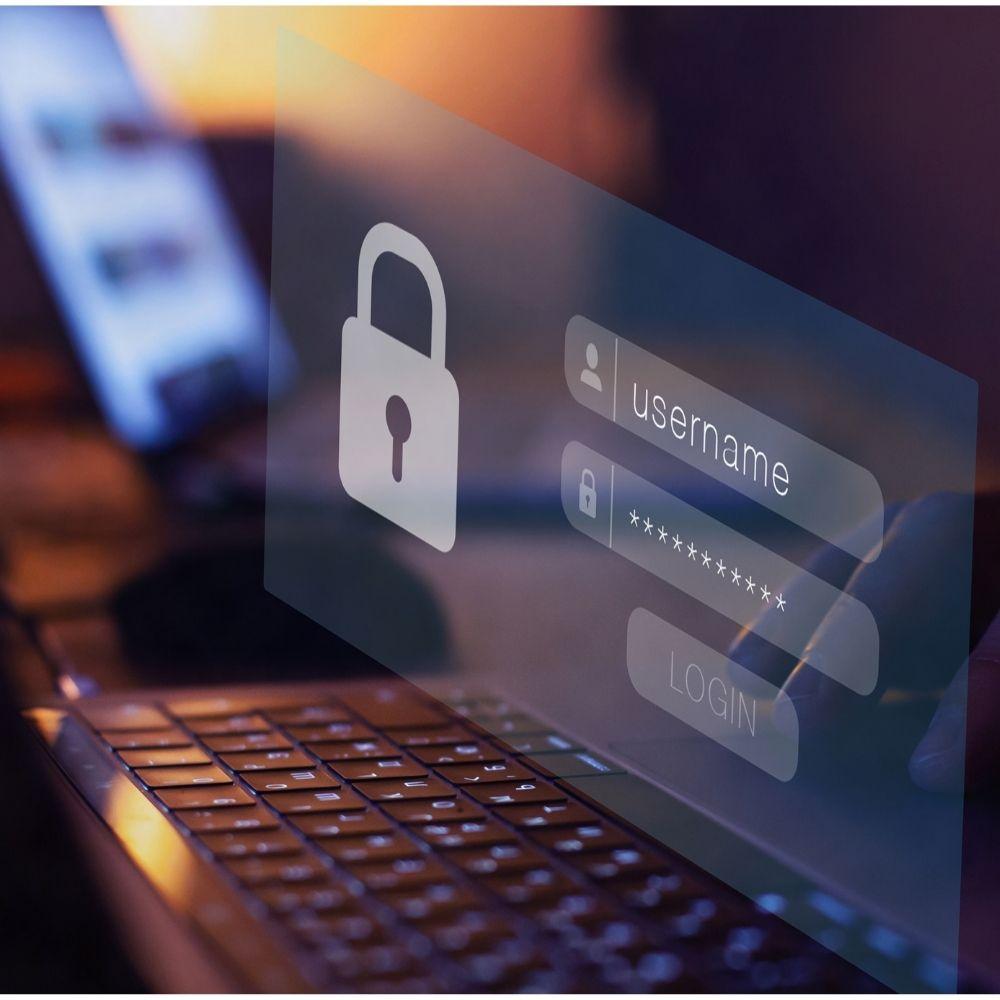 Identity and Access Management (IAM)