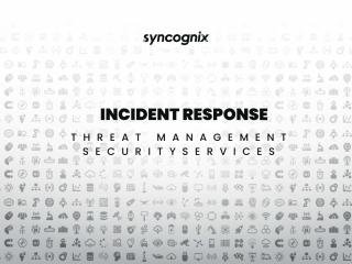 Incident Response