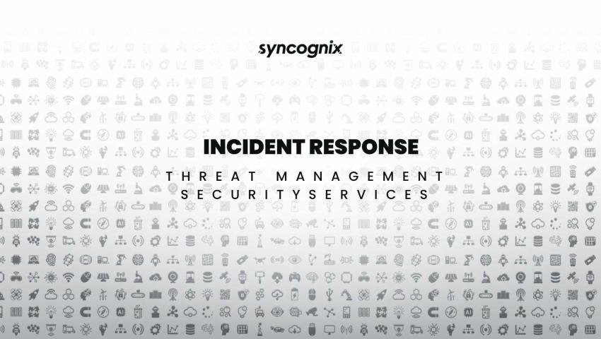 Incident Response