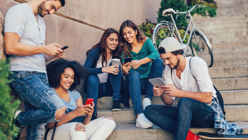Influencer Marketing Isn’t Dead — You’re Just Following the Wrong People